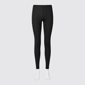 Uniqlo heat tech thermal leggings